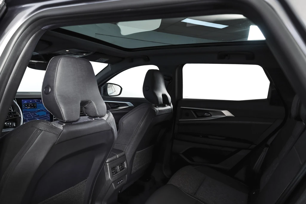 Renault Austral – foto 56