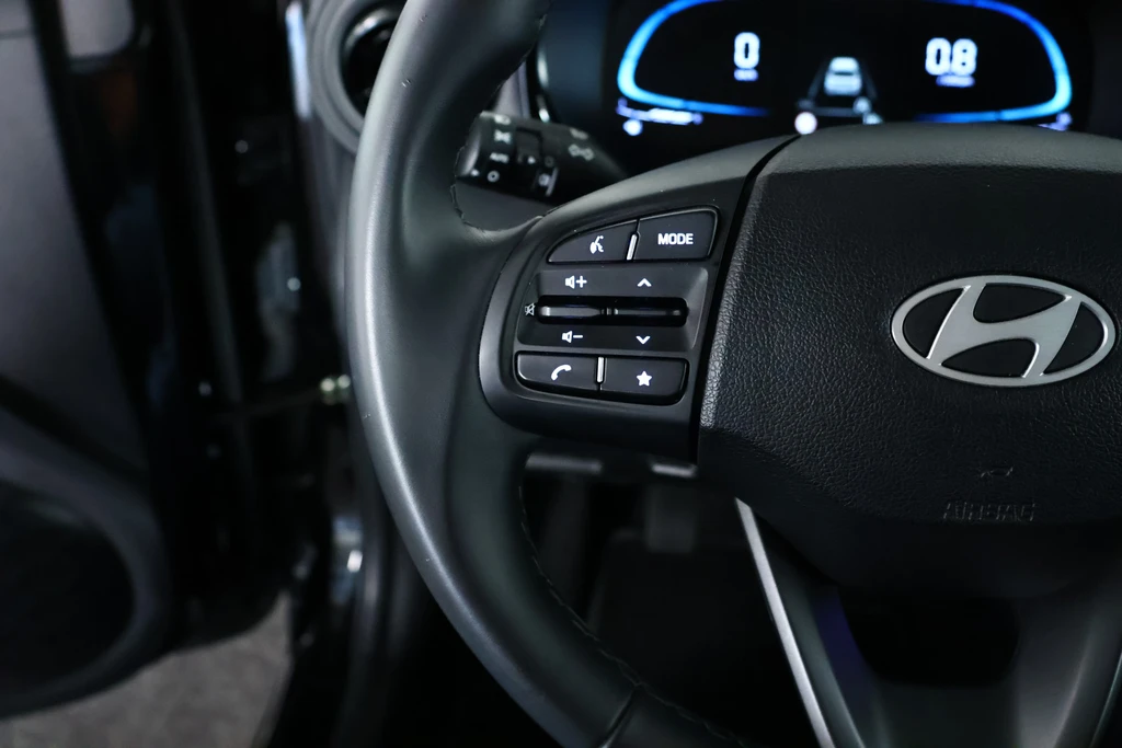 Hyundai i10 – foto 18