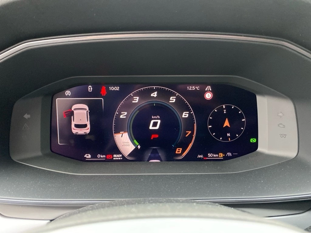 CUPRA Leon – foto 18