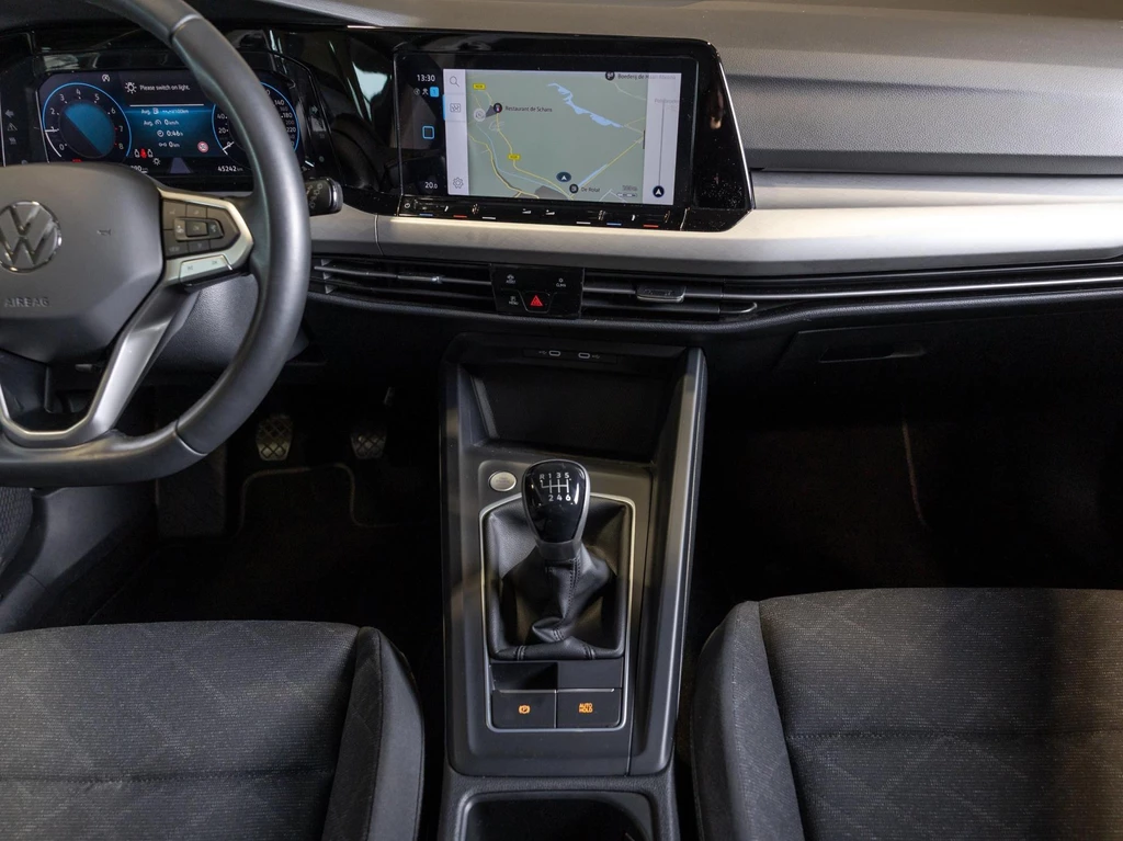 Volkswagen Golf – foto 22