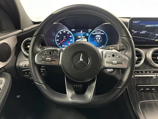 Mercedes-Benz C-Klasse – thumbnail 19
