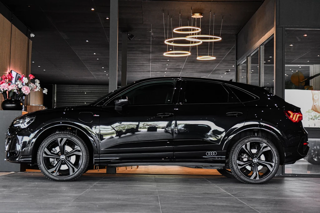 Audi Q3 – foto 2