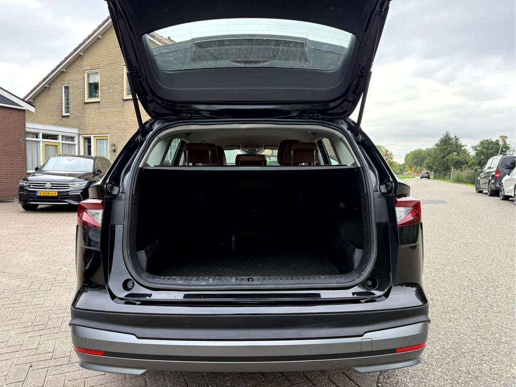 Škoda Enyaq iV – foto 19