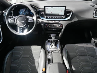 Kia Ceed Sportswagon – thumbnail 8