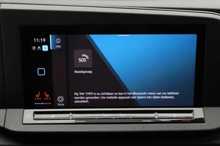 Volkswagen Caddy – thumbnail 40