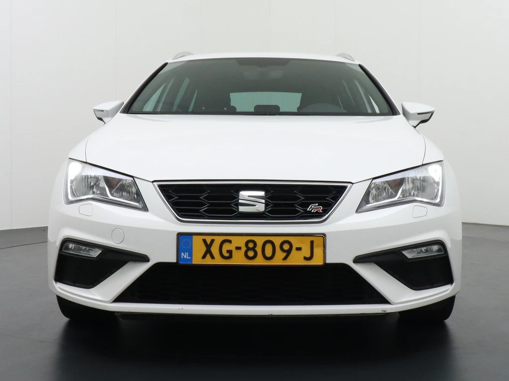 SEAT Leon – foto 9