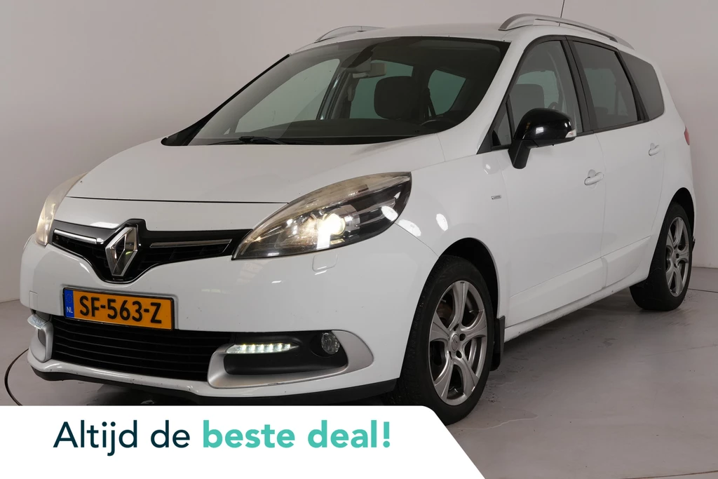 Renault Grand Scénic – foto 1