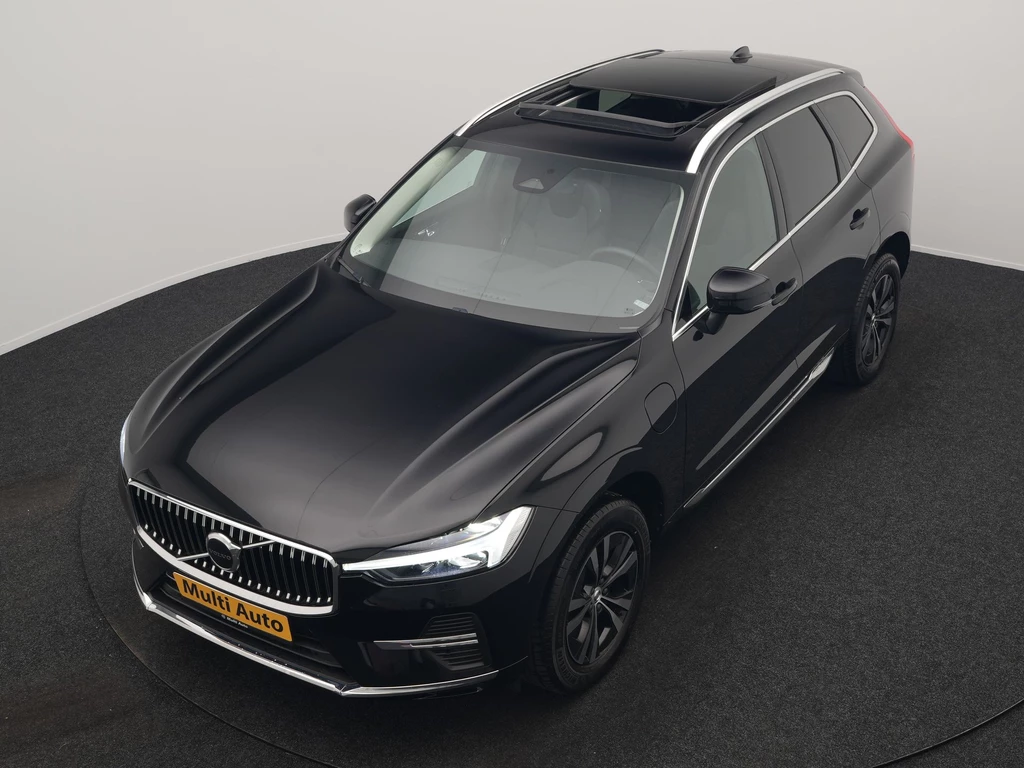 Volvo XC60 – foto 2