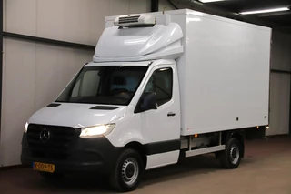 Mercedes-Benz Sprinter – thumbnail 1