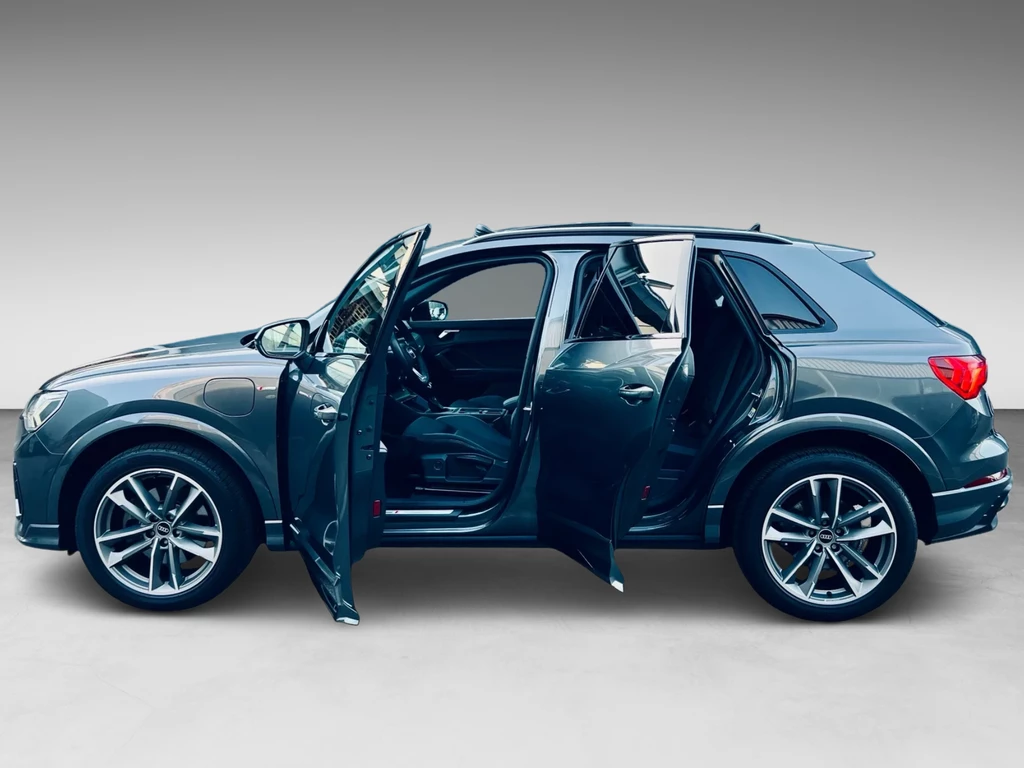 Audi Q3 – foto 3