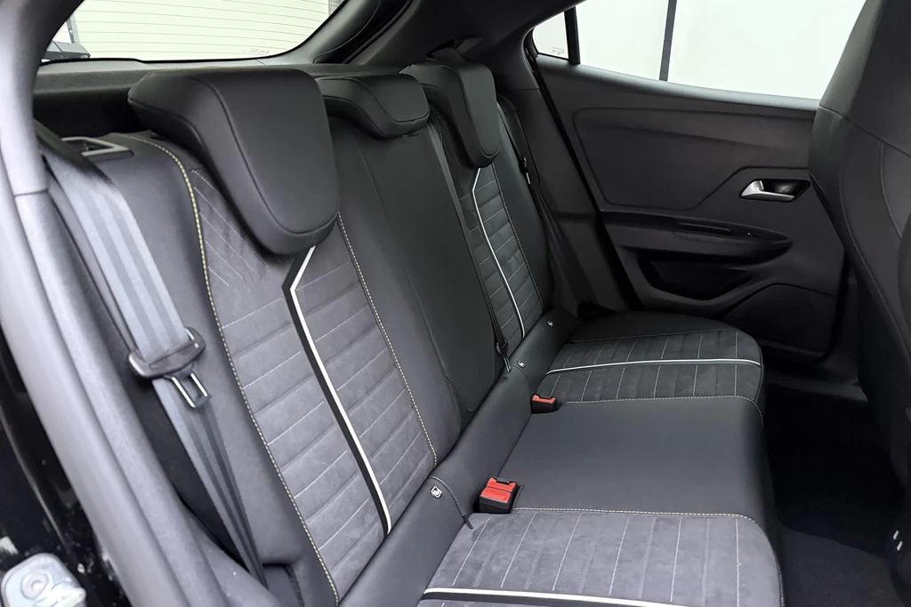 Opel Mokka-e – foto 15