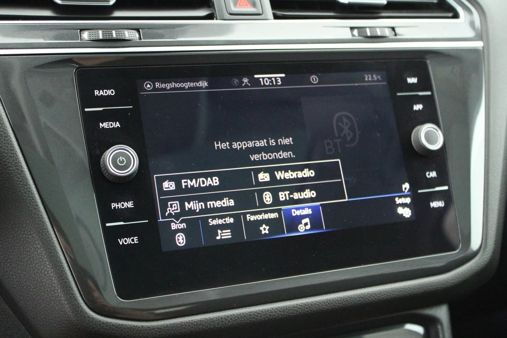 Volkswagen Tiguan Allspace – foto 26