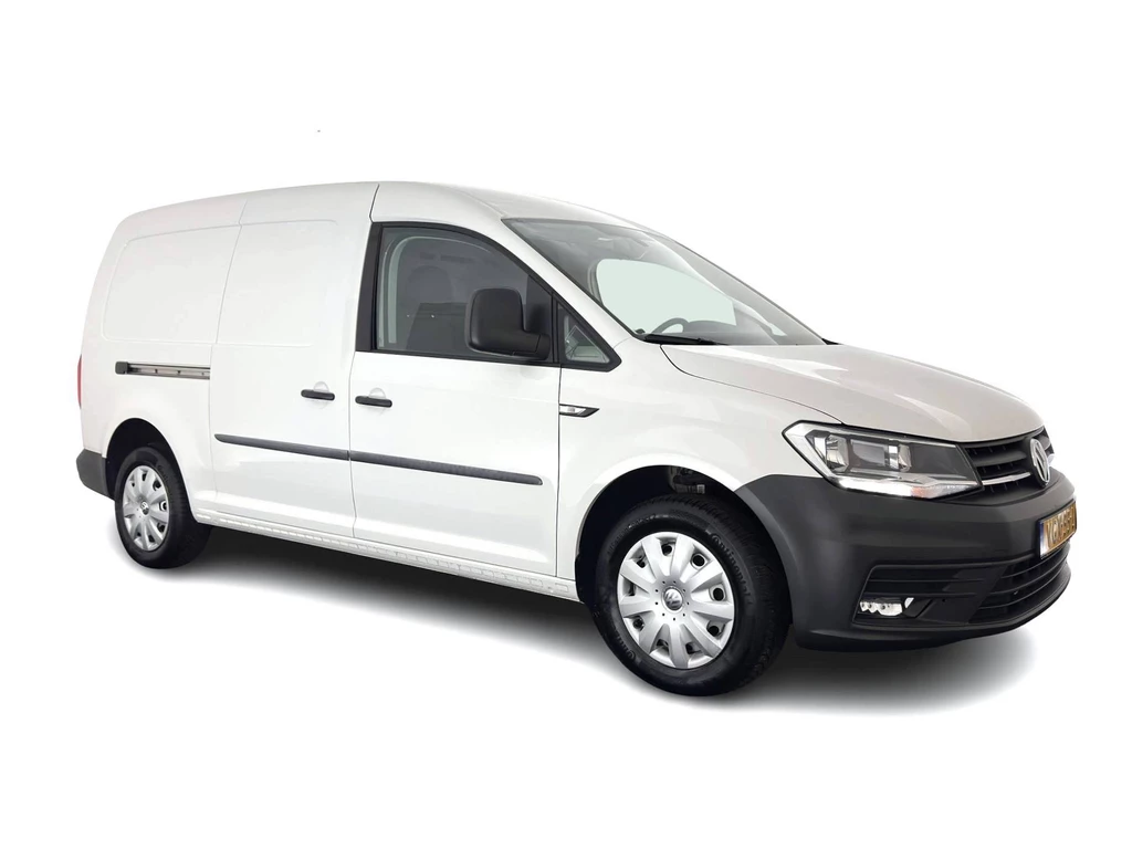 Volkswagen Caddy – foto 5