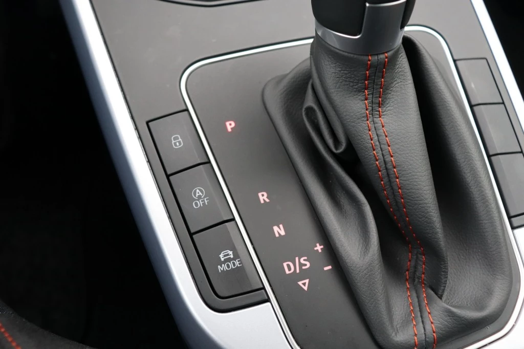 SEAT Arona – foto 21
