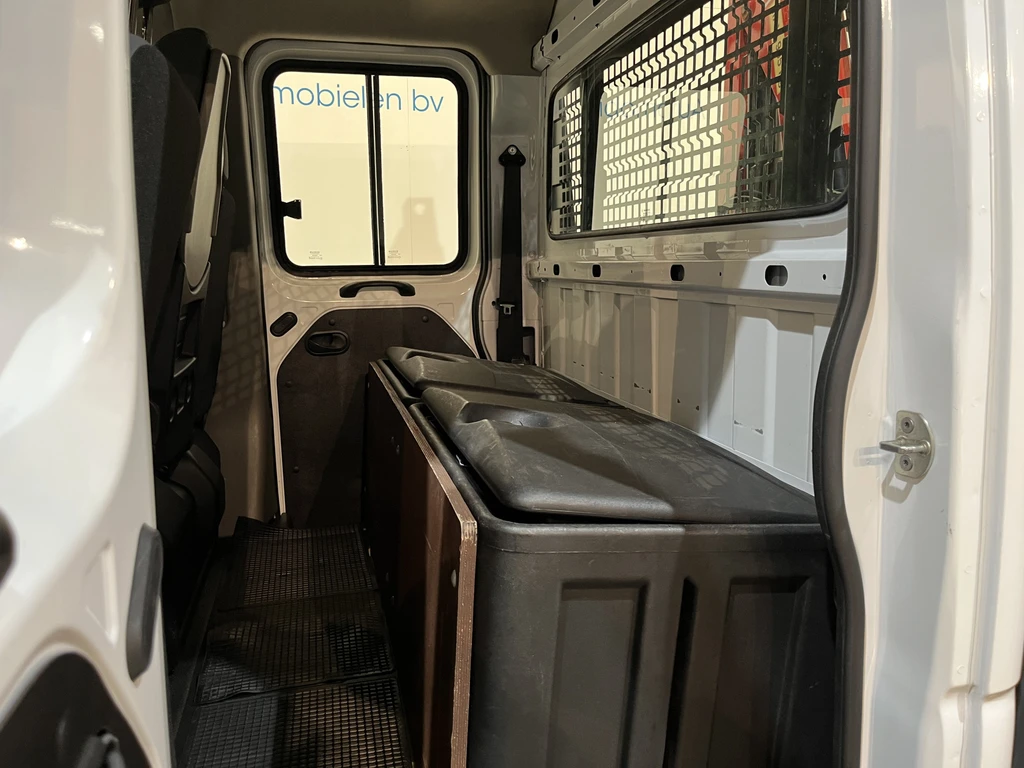 Renault Master – foto 12