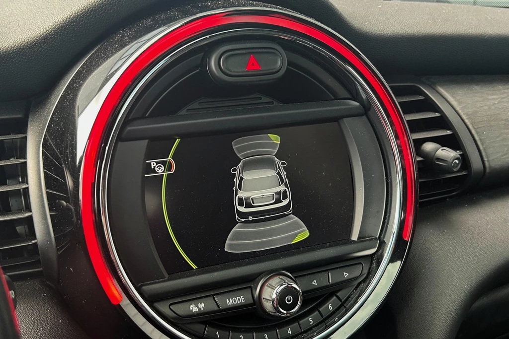 MINI Cooper S – foto 17