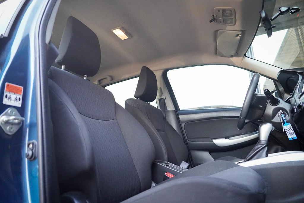 Suzuki Baleno – foto 20