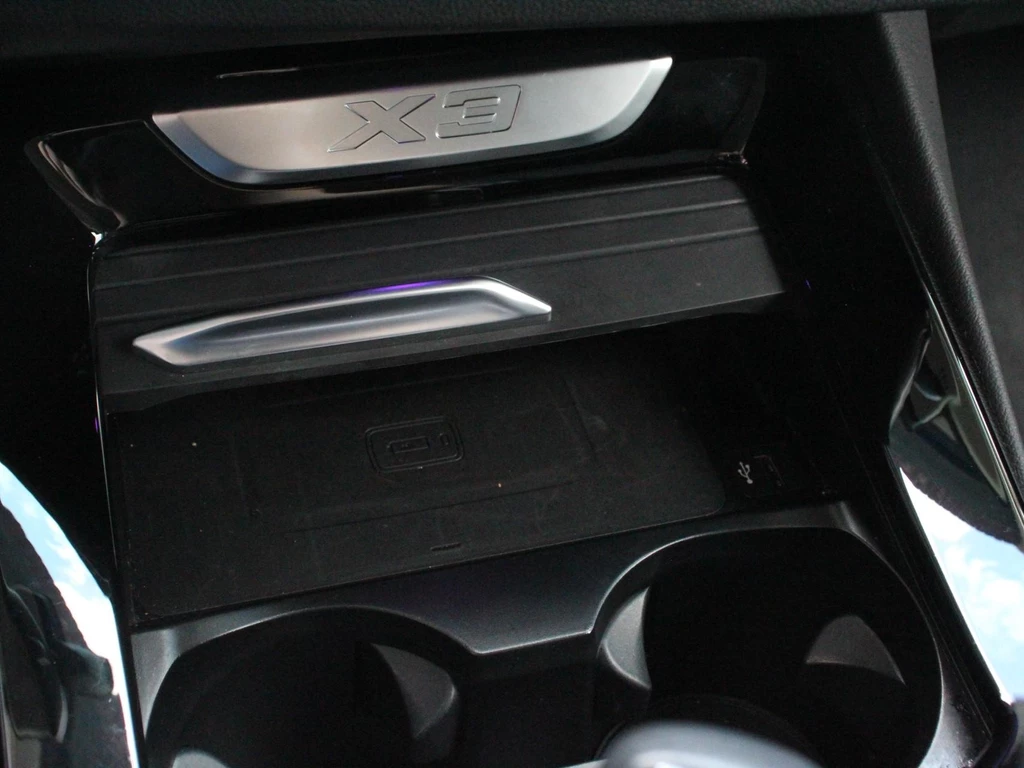 BMW X3 – foto 26