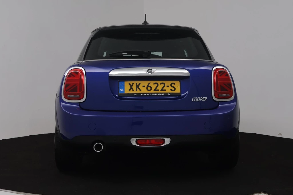 MINI Cooper – foto 4