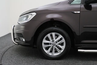 Volkswagen Caddy – thumbnail 23