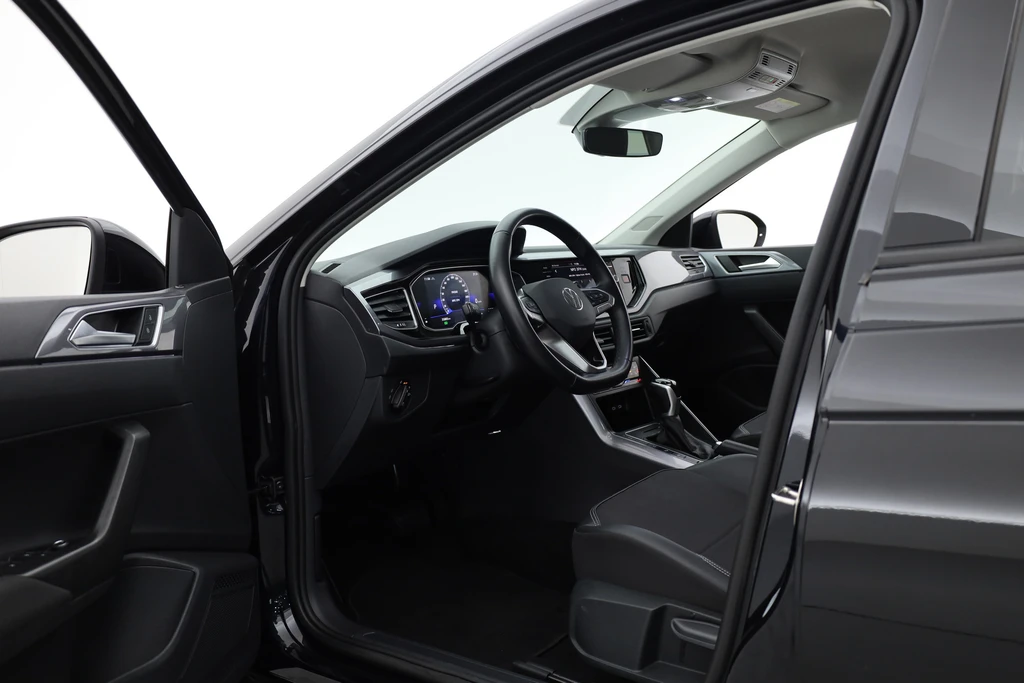 Volkswagen Taigo – foto 8