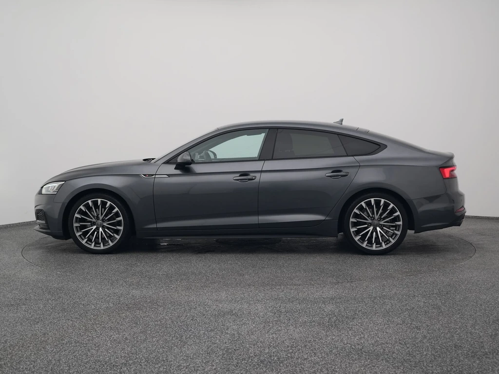 Audi A5 – foto 3