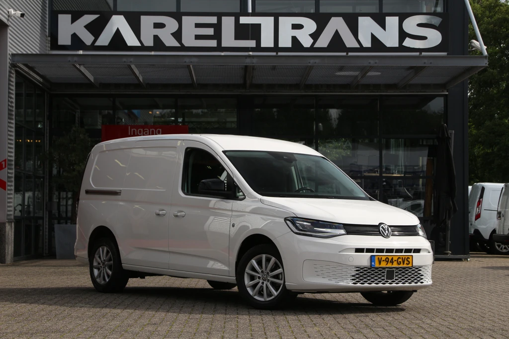 Volkswagen Caddy – foto 6
