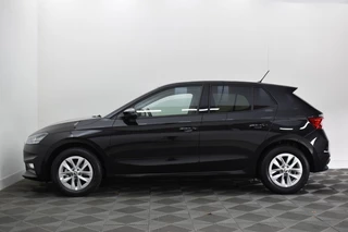 Škoda Fabia – thumbnail 1