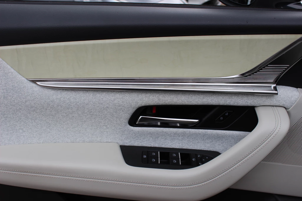 Mazda CX-60 – foto 35