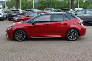 Toyota Corolla – thumbnail 2
