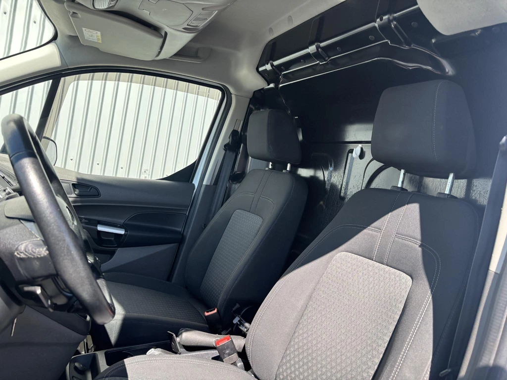 Ford Transit Connect – foto 20