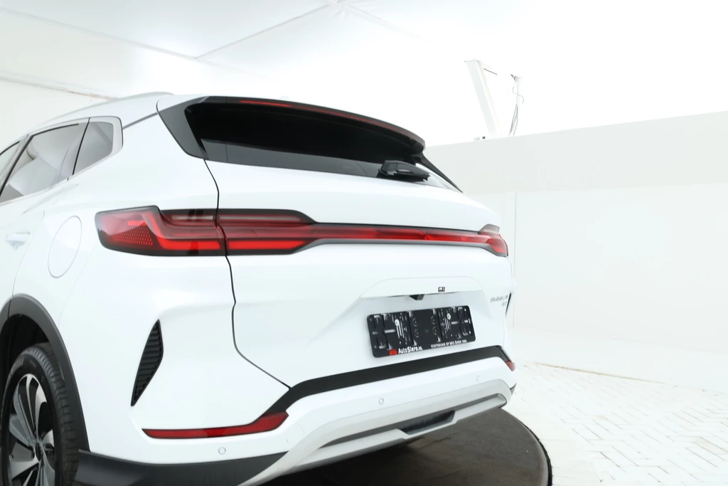 BYD SEAL U – foto 3