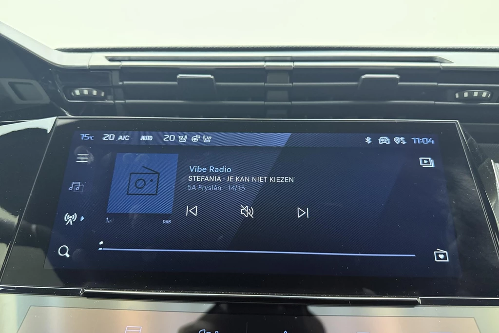 Peugeot 308 – foto 29