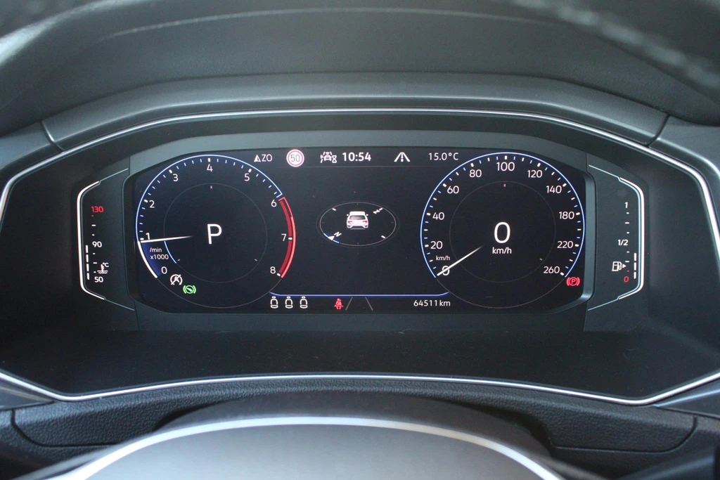 Volkswagen T-Roc – foto 20
