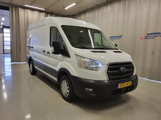 Ford Transit – thumbnail 6
