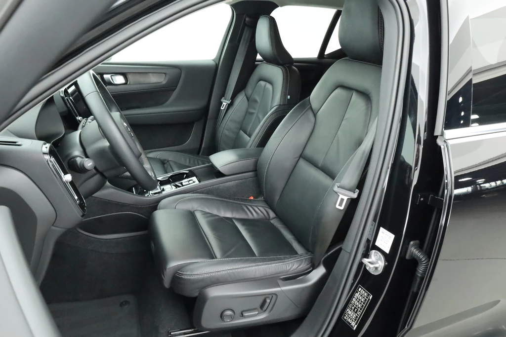 Volvo XC40 – foto 4