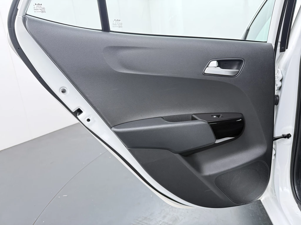 Kia Picanto – foto 37