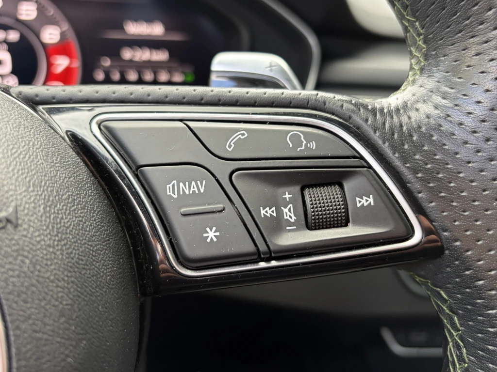 Audi RS5 – foto 40