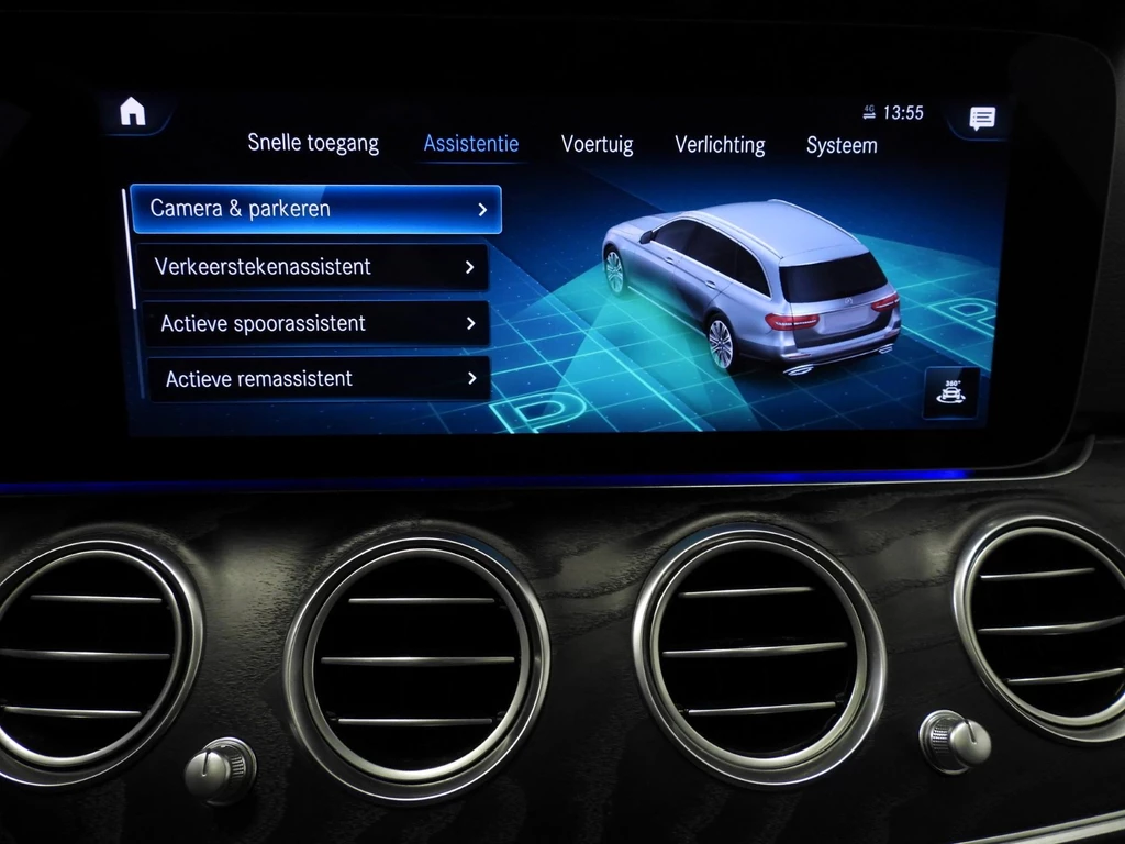 Mercedes-Benz E-Klasse – foto 19