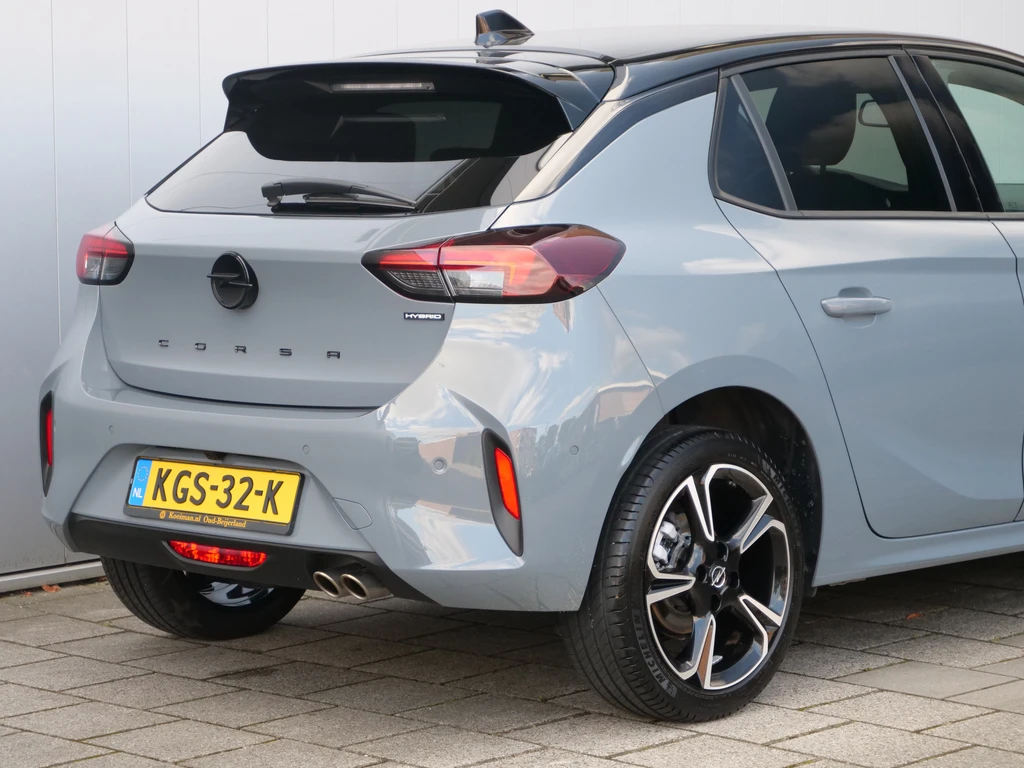 Opel Corsa – foto 5