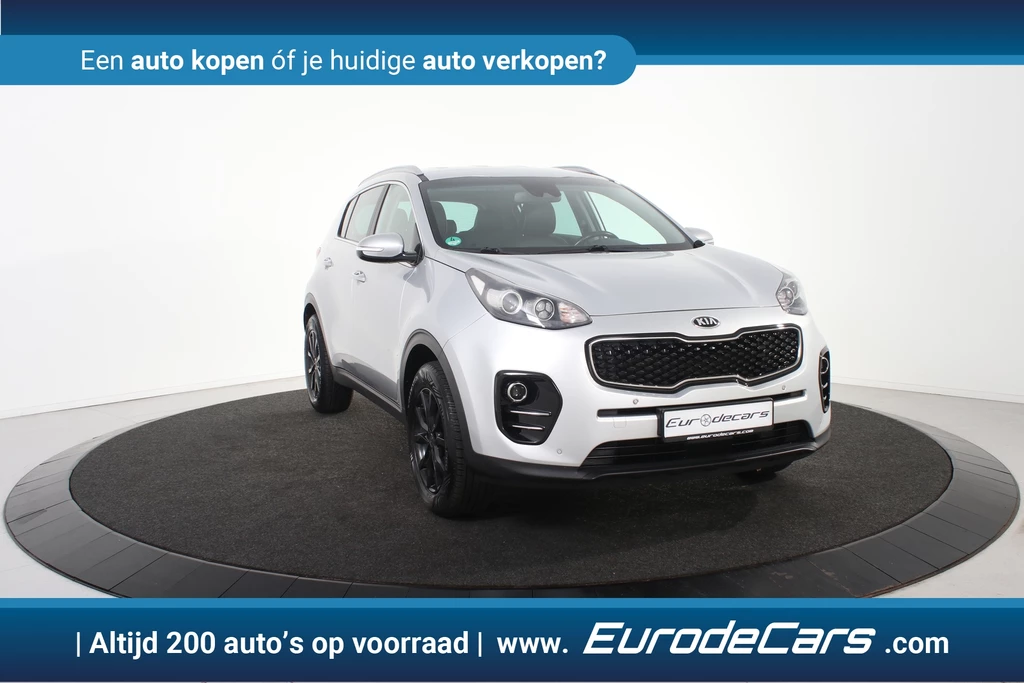 Kia Sportage – foto 13