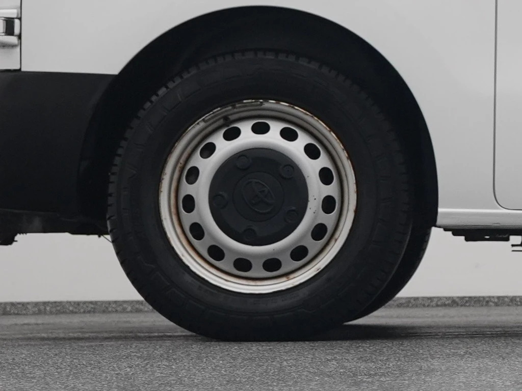 Toyota ProAce – foto 42