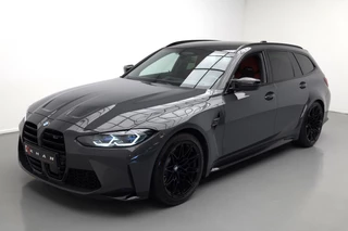 BMW M3 – thumbnail 2
