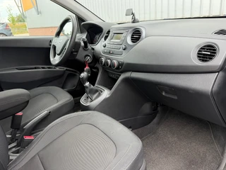 Hyundai i10 – thumbnail 22