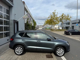 SEAT Ateca – thumbnail 8