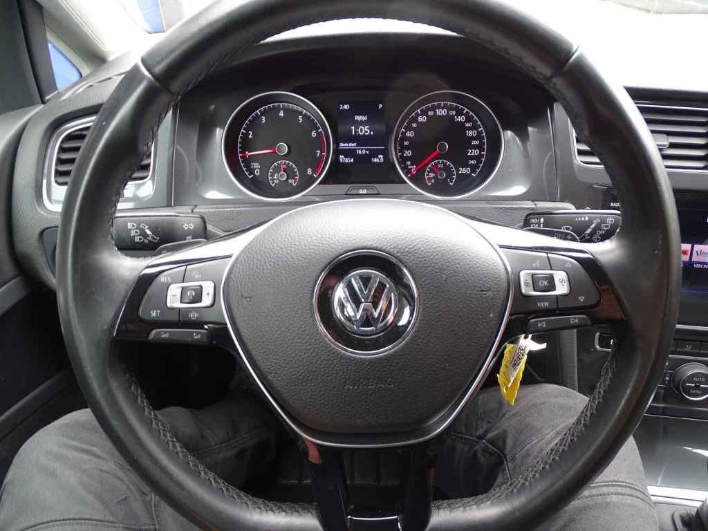 Volkswagen Golf – foto 10