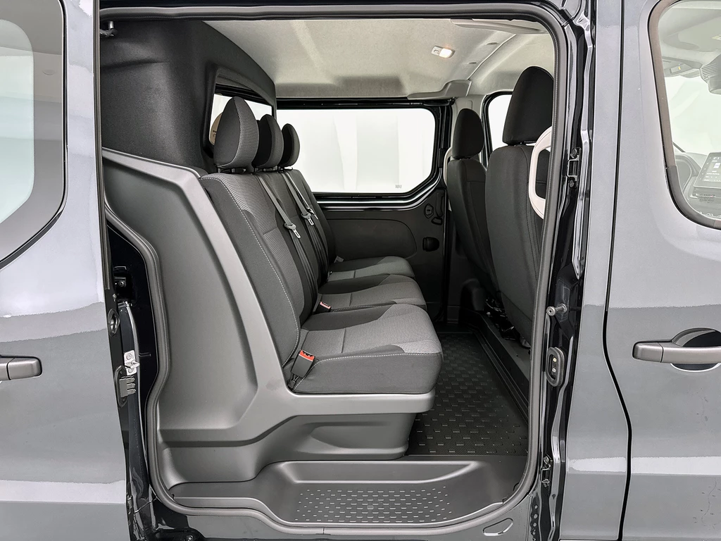 Renault Trafic – foto 18