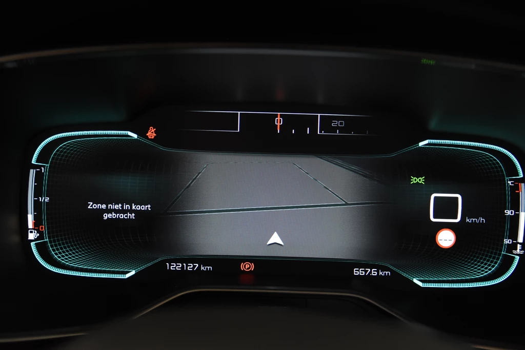 Citroën C5 Aircross – foto 27