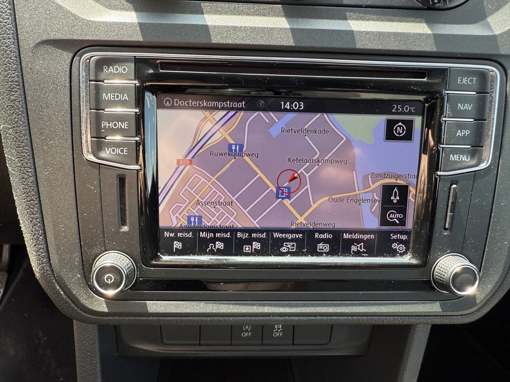 Volkswagen Caddy – foto 27