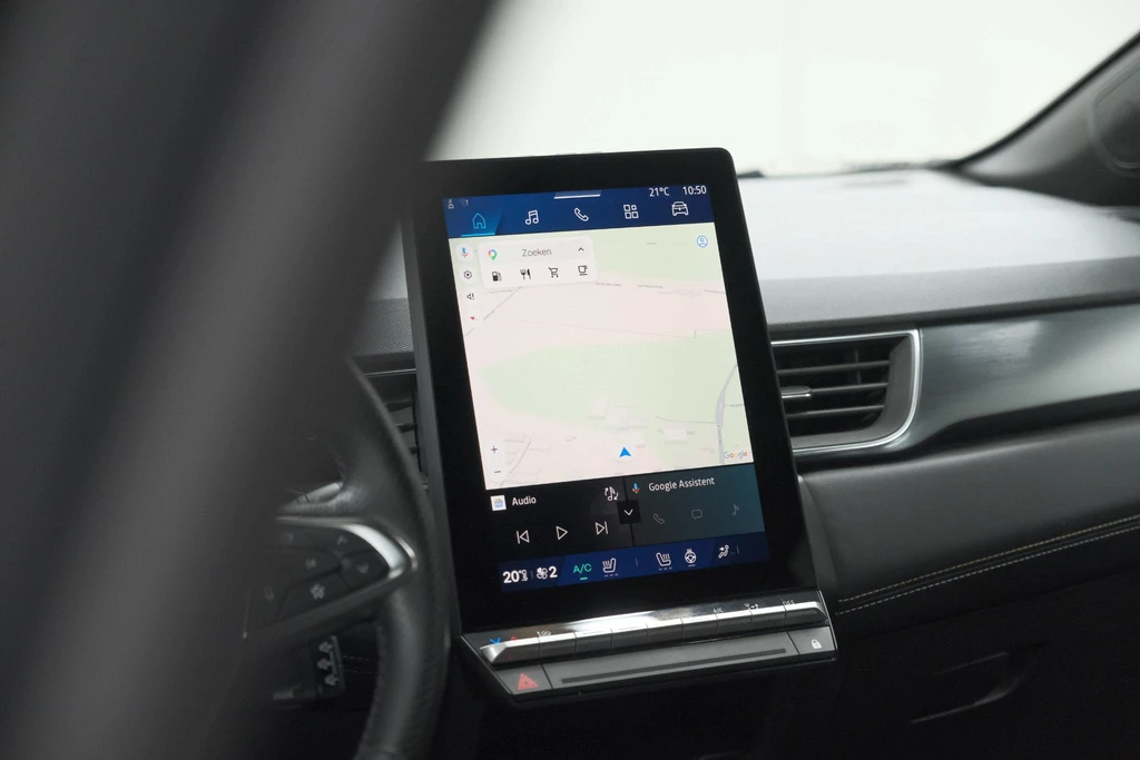 Renault Symbioz – foto 40